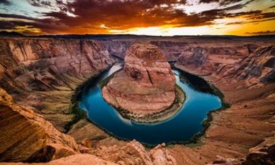 Horseshoe Bend Kayak Rentals with Backhaul Service