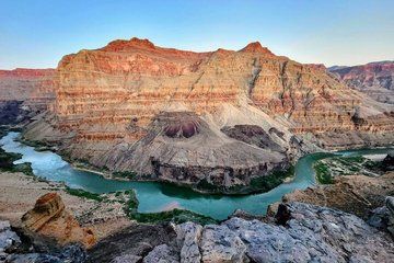4-Day Grand Canyon UTV ALL INCLUSIVE EXPEREINCE