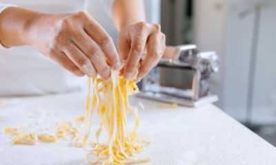 Make Fresh Pasta With a Local Chef in Colorado Springs