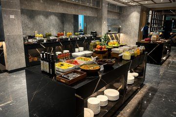 Indira Gandhi International Airport DEL Flexible Lounge Pass