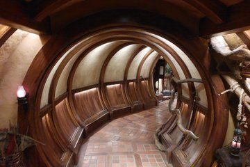 Hobbiton Afternoon Tour from Rotorua