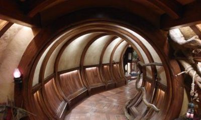 Hobbiton Afternoon Tour from Rotorua