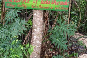 Tatduende Folklore Experience and Ceiba Trail