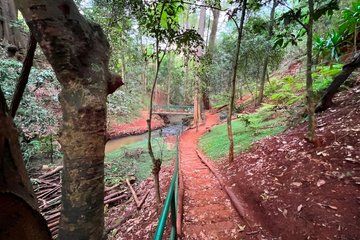 Oloolua Nature Trail