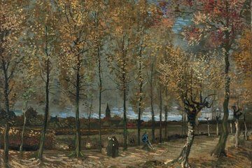 In the Footsteps of Van Gogh A Grand Day Through Brabant