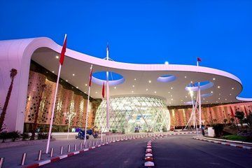 Marrakech Airport Private Transfer 24/7 Service
