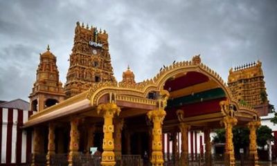 Jaffna City Tour by TukTuk