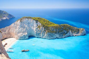 Private Shore Tour: Zakynthos Custom Land & Boat Experience