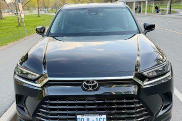 Private Transfer from Buffalo Airport to Niagara Falls