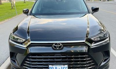 Private SUV Transfer from Buffalo BUF to Toronto YYZ