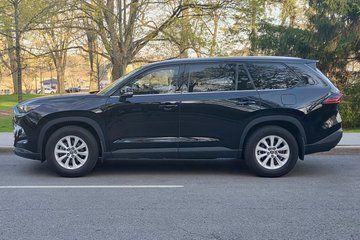 Private Transfer from Buffalo Airport to Niagara Falls