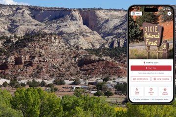 Utah's Scenic Highway 12: An Audio Driving Tour
