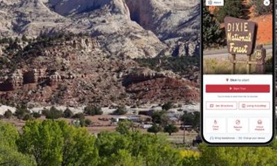 Utah's Scenic Highway 12: An Audio Driving Tour