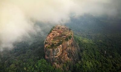 Sri Lanka: Private 21-Day Tour by Car