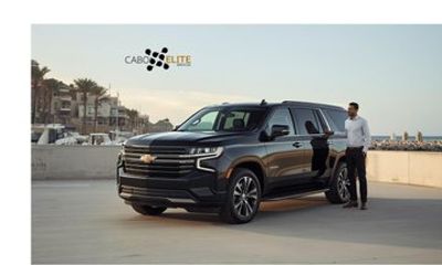 Private Luxury Transfers in Cabo San Lucas