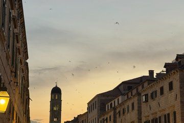 First Time in Dubrovnik: Old Town Walk – History & Local Stories
