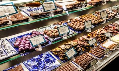 Santa Fe Sweet Treats Tour: Churros, Beignets, and Local Culture