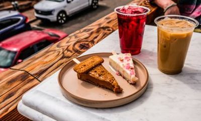 Santa Fe Sweet & Spicy Food Tour: Churros, Biscochitos & More