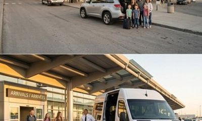 Winnipeg Airport Private Transfer to Brandon, MB