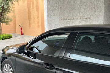 Exclusive Private Transfers in Agadir