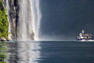 Oslo to Geiranger Private Round Trip and Fjord Cruise