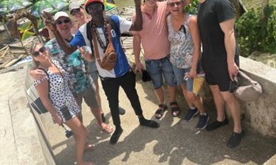 Montego Bay Private and Customizable Jamaican Transfer
