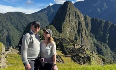 Machu Picchu Official Entrance Tickets Guaranteed Entry