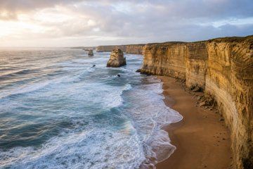 Great OCEAN Road Day Tour from Melbourne PRIVATE Group HOTEL pkup