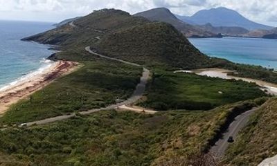 Ultimate Saint Kitts D A C Full Island Family Tour