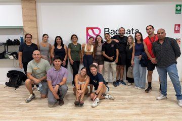 Fun Latin Dance Experience in Lima for Beginners