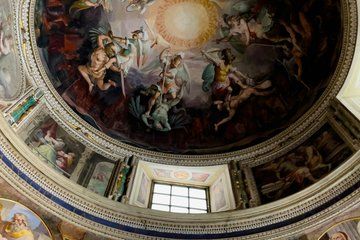 Vatican Museums and Sistine Chapel Afternoon Admission Ticket