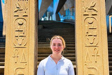 Grand Egyptian Museum Guided Experience