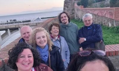 Ceuta Old Town Walking Tour Where Europe Meets Africa
