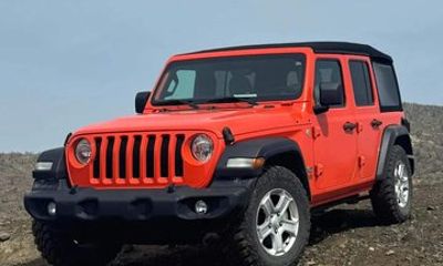 Private Jeep Tour to Arikok National Park