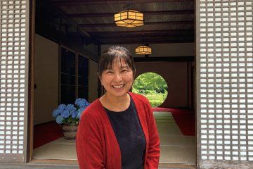 A personalized experience in Kamakura with Yoyo