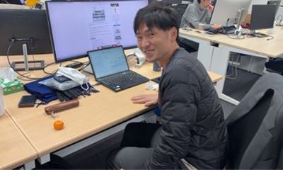 Japan's first friend Meet Escort Arrival Support Service at Narita Airport