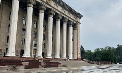 Breath of Almaty