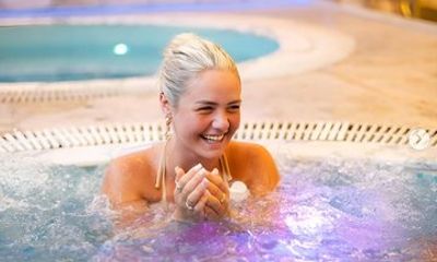 Beldibi Turkish Bath in Marmaris with Hotel Transfer