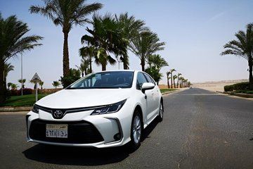 Private Transfer Luxor Airport