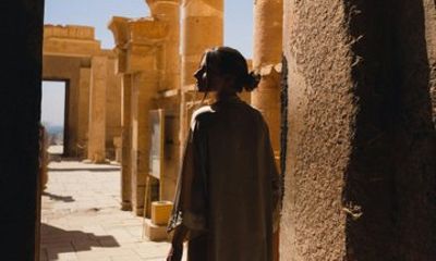 Private Tour from Luxor to Hurghada Optional Dendera Abydos