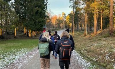 Viking Tales, Trails & Tastes