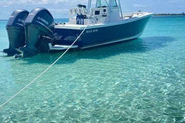 Private Guided 8 Hr Full Day Tour to Rose Island