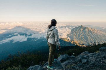 Mount Agung Hiking Tour