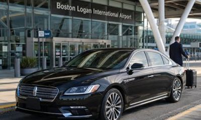 BOS Airport to Downtown Boston Private Transfer