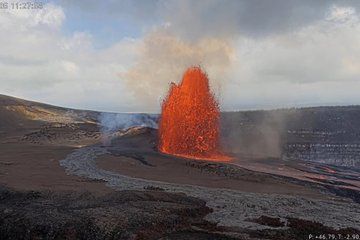 Big Island Private Volcano Tour from Kona