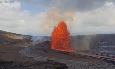 Big Island Private Volcano Tour from Kona