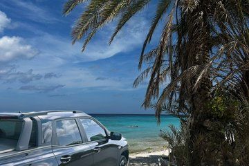 Private Island Tour in Curaçao Shete Boka, Beach Hop and Views