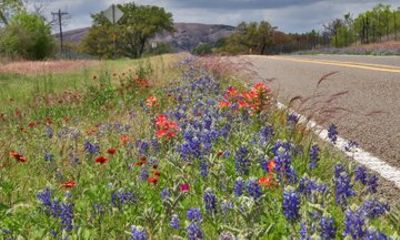 Texas Hill Country Tours