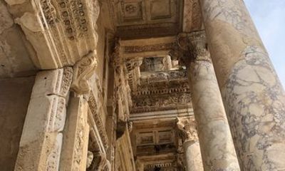 Private Ephesus Tour from Cesme Cruise Port