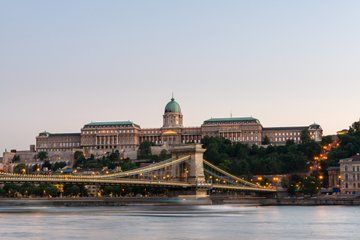 Private Shore Tour – 3-Hour Budapest Highlights